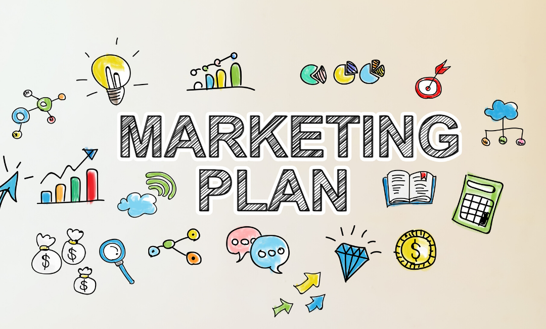 Come costruire un Piano Marketing efficace in 7+1 mosse