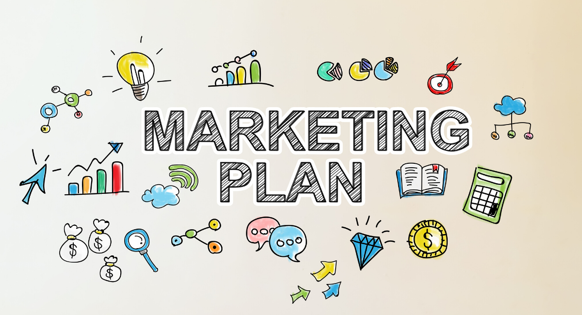 Marketing-Plan