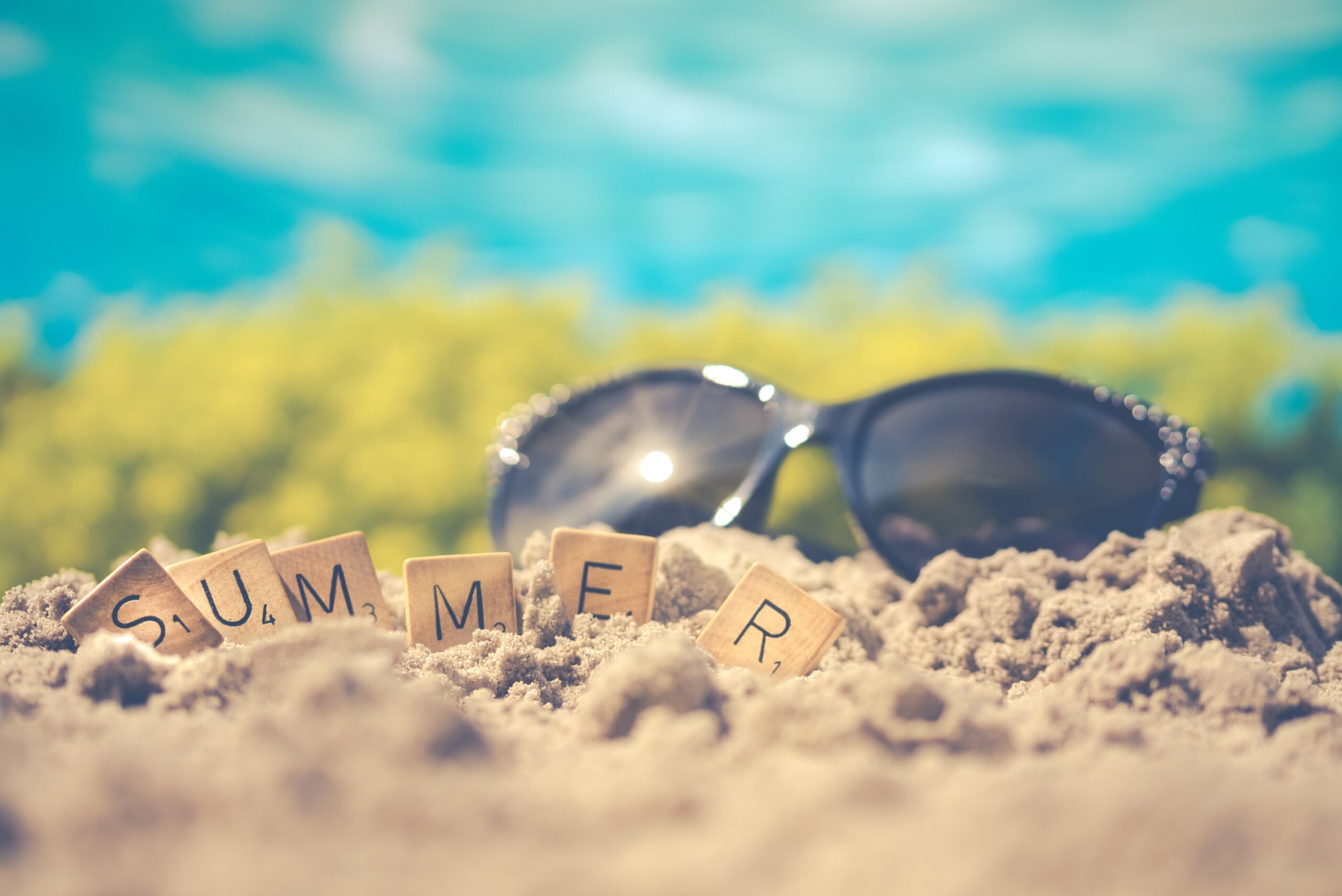Tempo di vacanze Tempo di vacanze
