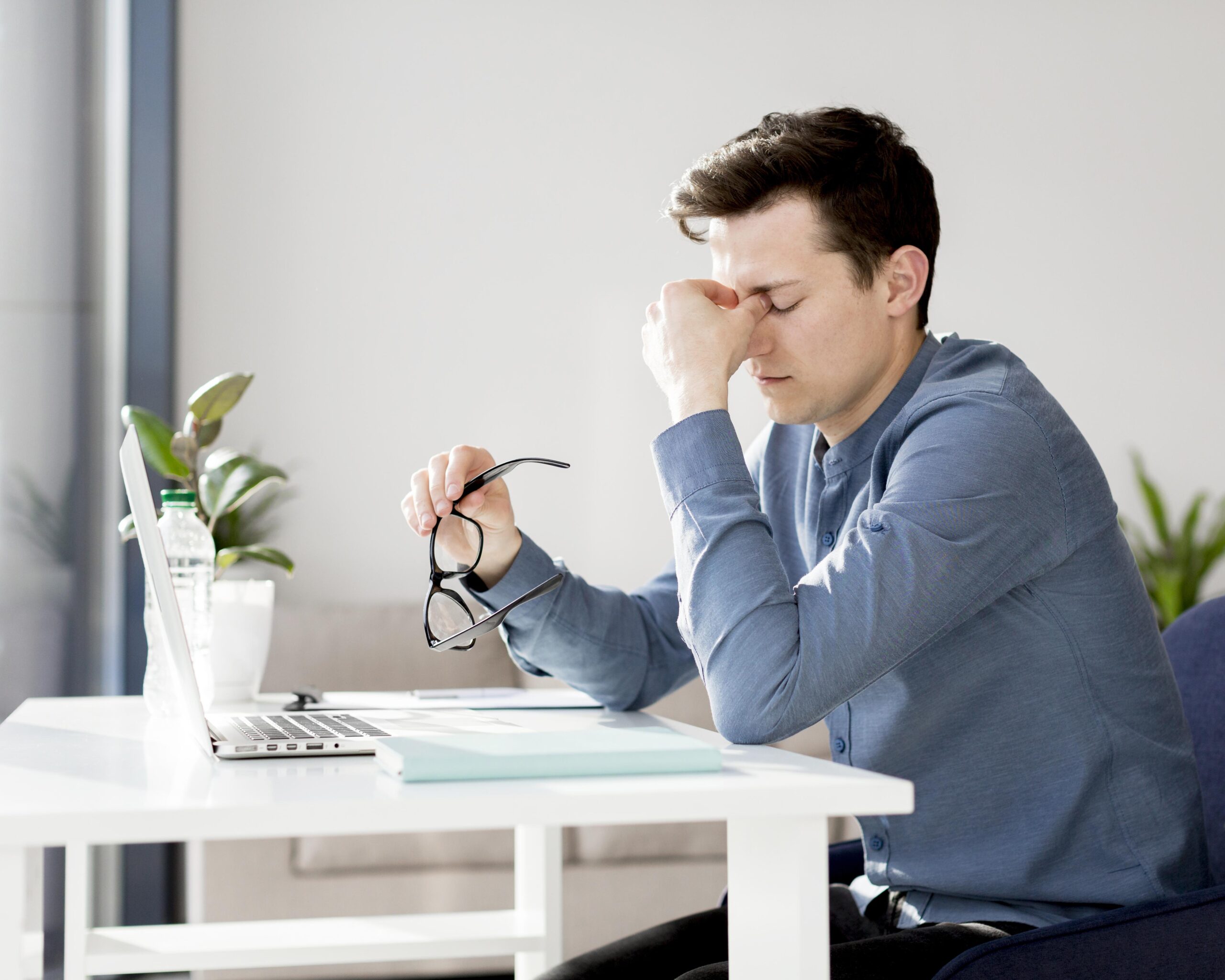 ansia da lavoro ansia da lavoro