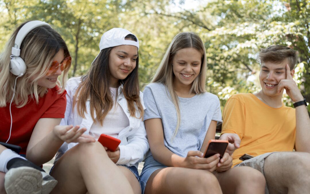 La nuova sfida della comunicazione: la Gen Z