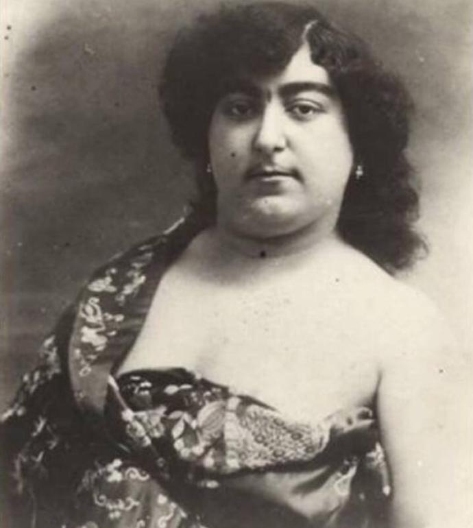 Qajar