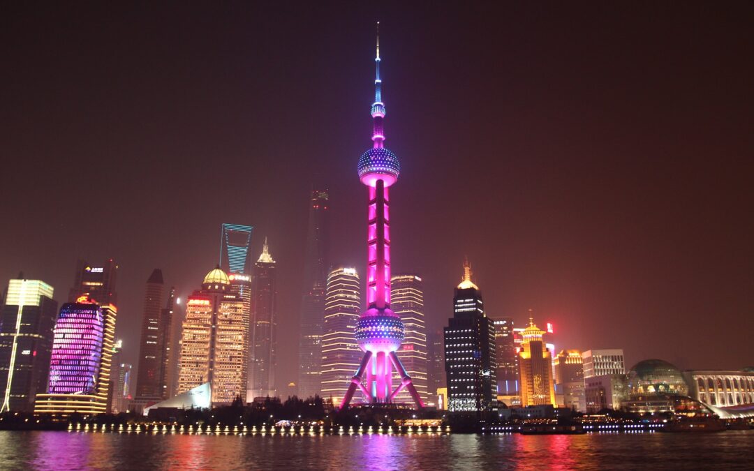 La Cina: opportunità o minaccia?