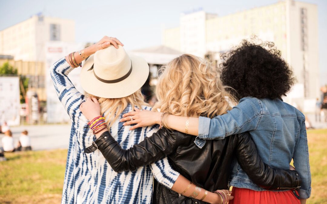 La forza delle donne